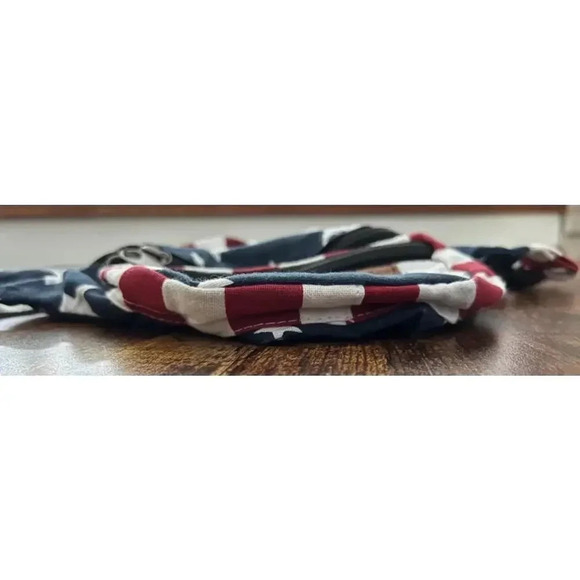 The Collection Royal | patriotic Fanny pack. - Picture 13 of 13